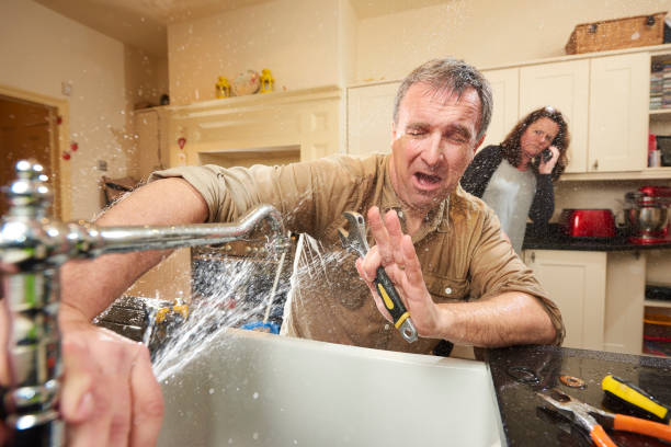 Best Residential water damage restoration  in Loyola, CA